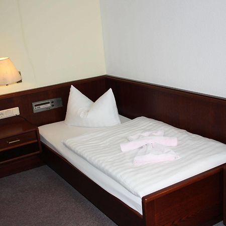 Hotel Zur Hoffnung Werther  Extérieur photo